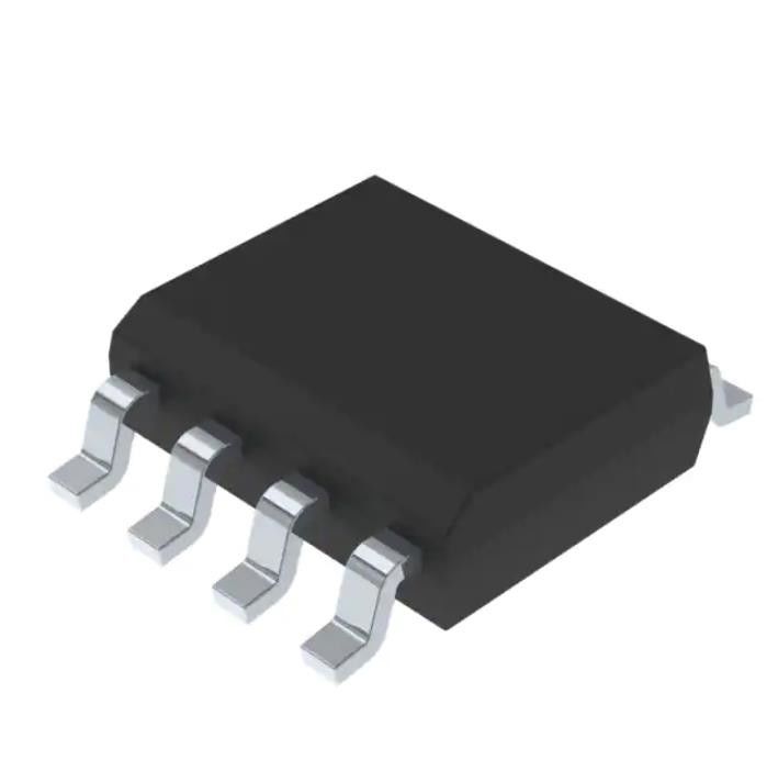 M95512-WMN6TP Tvs Diode Smd Ic Eeprom 512kbit Spi 8soic 497-8697-1-Nd