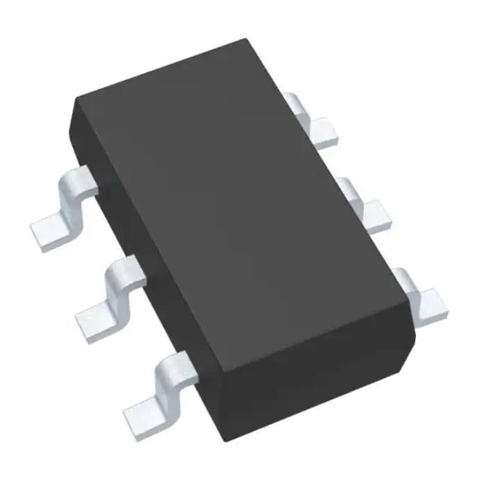 MAX6339IUT+T Tvs Diode Smd Ic Supervisor 4 Channel Sot23-6 Max6339iut+T-Nd