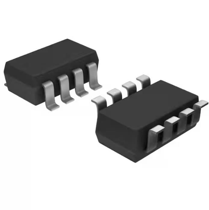 MAX6373KA+T επόπτης 1 κανάλι sot23-8 max6373ka+tct-ND ολοκληρωμένου κυκλώματος Smd διόδων TV