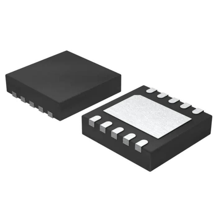 Mic2204yml-TR κανονισμός 576-1070-1-ND ολοκληρωμένου κυκλώματος Smd διόδων TV Buck Adj 600ma 10mlf - κομμένη ταινία