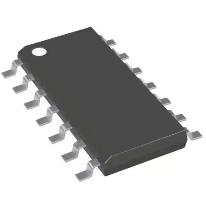 PIC16F1823-I/SL Πυκνωτής τσιπ τανταλίου Ic Mcu 8bit 3,5 kb Flash 14soic