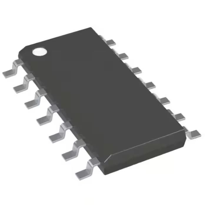 PIC16F684T-I/SL Πυκνωτής τσιπ τανταλίου Ic Mcu 8bit 3,5kb Flash 14soic