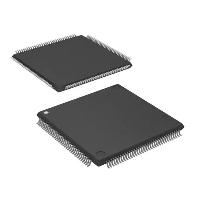 SAF-xc161cj-16F20F δεκαεξάμπιτη 128kb αντιστατών αίσθησης του BB τρέχουσα λάμψη 144tqfp ολοκληρωμένου κυκλώματος Mcu