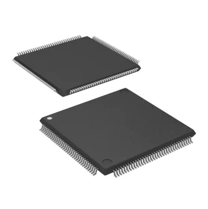SAF-XC161CS-32F20F BB Αντιστάσεις τρέχουσας αίσθησης Ic Mcu 16bit 256kb Flash 144tqfp