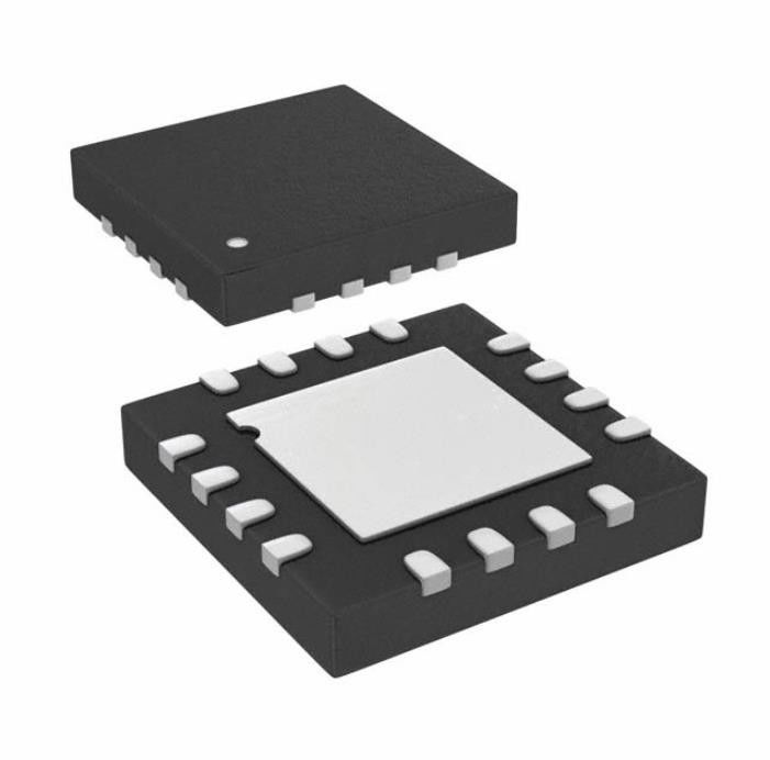 576-2047-5-ND απομονωτών 1:2 8ghz 16mlf ολοκληρωμένου κυκλώματος Clk τσιπ μνήμης SY58011UMG Emmc