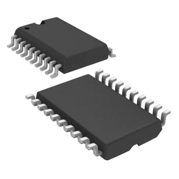 296-1804-1-ND ολοκληρωμένου κυκλώματος ΠΑΧ 10bit SAR 20soic τσιπ μνήμης TLC1543CDWR Emmc
