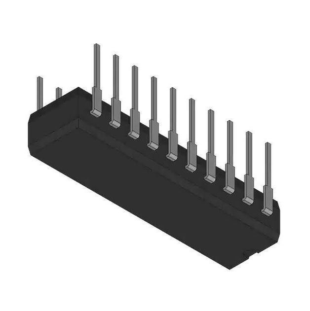 Μαζικά SN54ALS273J Ηλεκτρονικά τσιπ IC OCTAL FLIP-FLOP TYPE D 7V