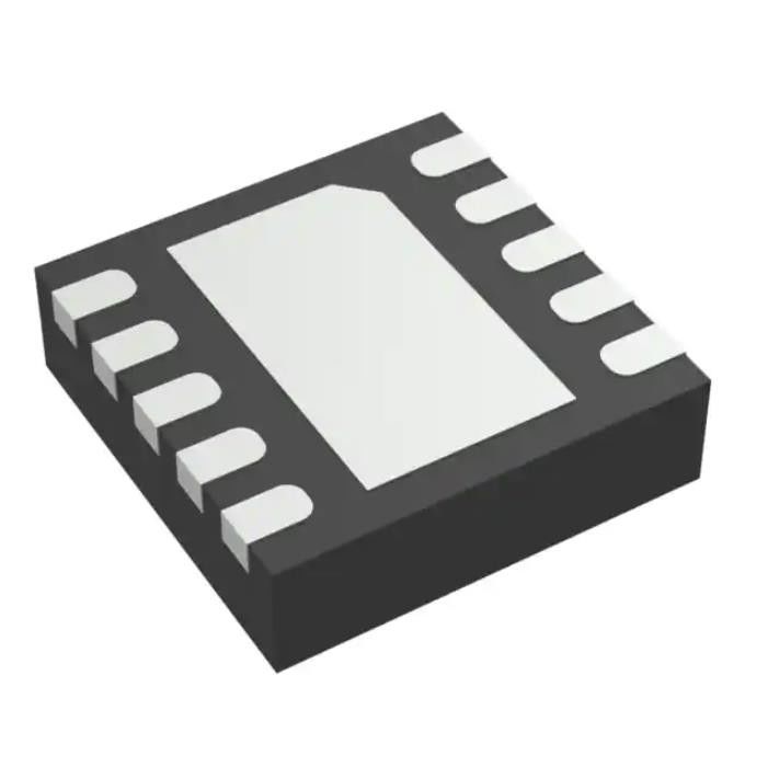 TPS2561DRCR 296-37670-1-ND ν-Chan 1:2 10vson διακοπτών ολοκληρωμένου κυκλώματος Pwr υποδοχών ολοκληρωμένου κυκλώματος εμβύθισης