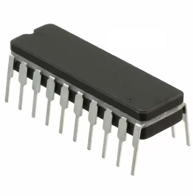 20CDIP προγραμματίσημα τσιπ 54FCT574TDB 1 λογικής οκτάμπιτη θετική άκρη τύπων Δ στοιχείων