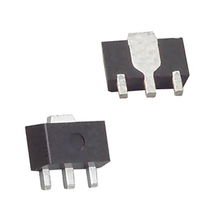 UA78L05ACPKE6 γραμμικός κανονισμός γραμμικό 5v 100ma sot89-3 ολοκληρωμένου κυκλώματος ρυθμιστών τάσης