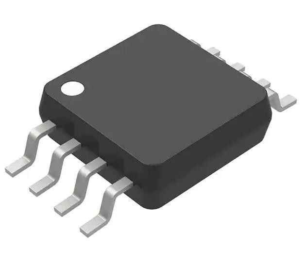 LP3982IMM-3.3/NOPB γραμμικό κύκλωμα 1 παραγωγή 300mA 8-VSSOP ρυθμιστών τάσης