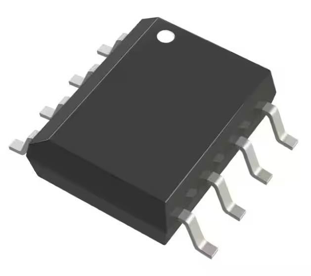 LT1763CS8-3.3#TRPBF γραμμικός θετικός ολοκληρωμένου κυκλώματος ρυθμιστών τάσης σταθερός 1 παραγωγή 500mA