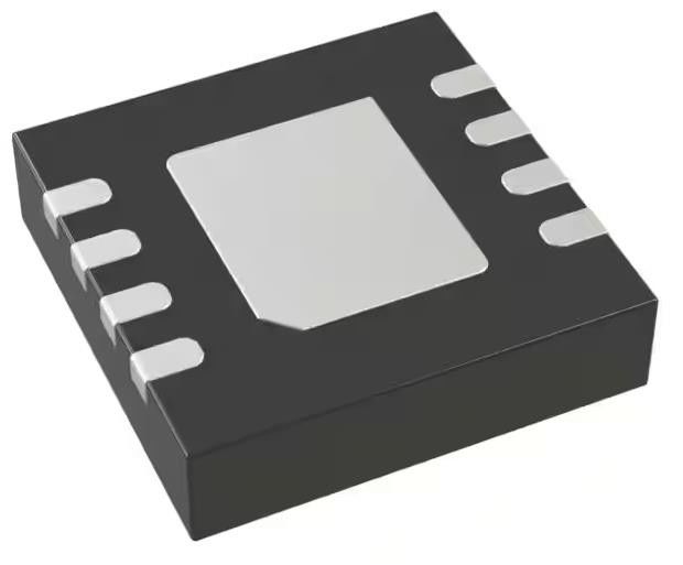 ADP1706ACPZ-1.1-R7 γραμμικό ολοκληρωμένο κύκλωμα 1 παραγωγή 1A 8-LFCSP ρυθμιστών τάσης (3x3)