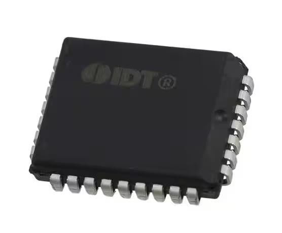 Τσιπ μνήμης σύγχρονο FIFO 40MHz 15ns 32-PLCC 14x11.46 4.5K 512 X 9 IDT72211L25J EMMC