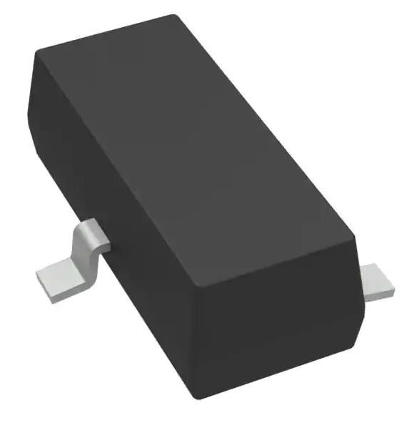 LM4041CIDBZR ολοκληρωμένο κύκλωμα αναφοράς τάσης με διευθετήσιμο 1.233V 10 VV ±0.5% 12 μΑ