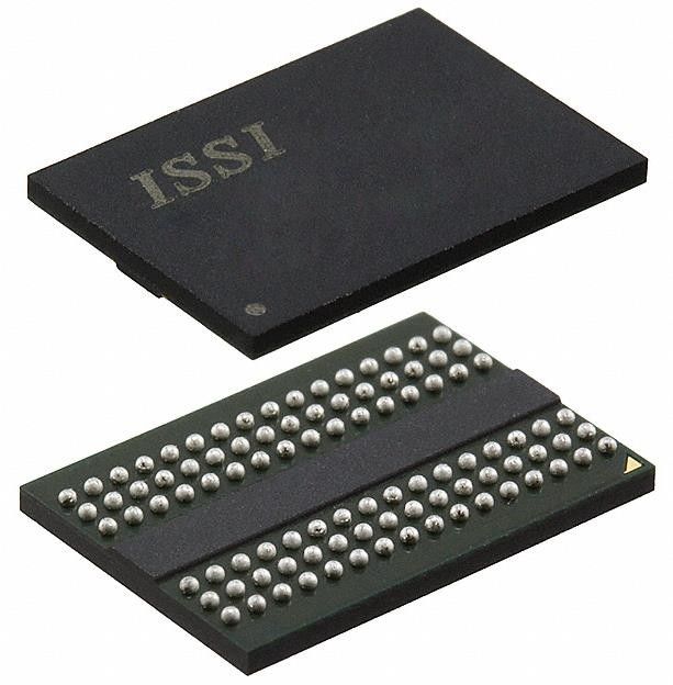 IS46TR16256AL-125KBLA2 SDRAM - DDR3L Μνήμη IC 4Gbit Παράλληλο 800 MHz 20 Ns 96-TWBGA