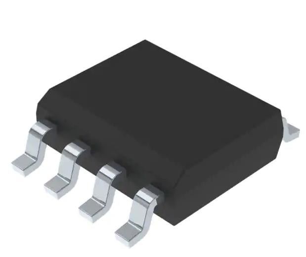 M24C04-WMN6TP EEPROM Μνήμη IC 4Kbit I2C 400 KHz 900 Ns 8-SOIC