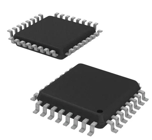 MC56F82733VLC Μικροελεγκτής IC 32-bit Single-Core 100MHz 48KB FLASH 32-LQFP