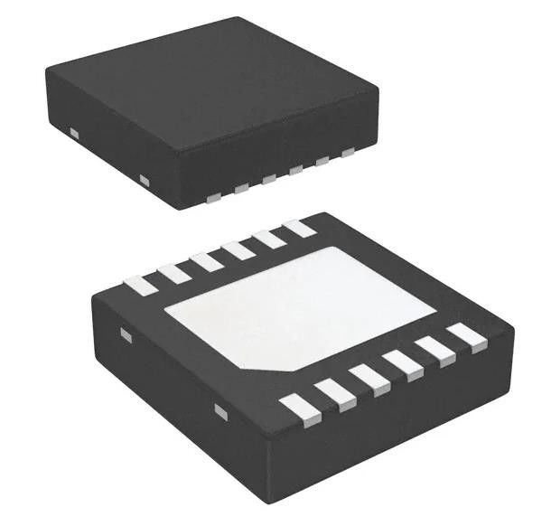 LP38798SDX-ADJ/NOPB Γραμμικός ρυθμιστής τάσης IC με 1 έξοδο 800mA 12-WSON