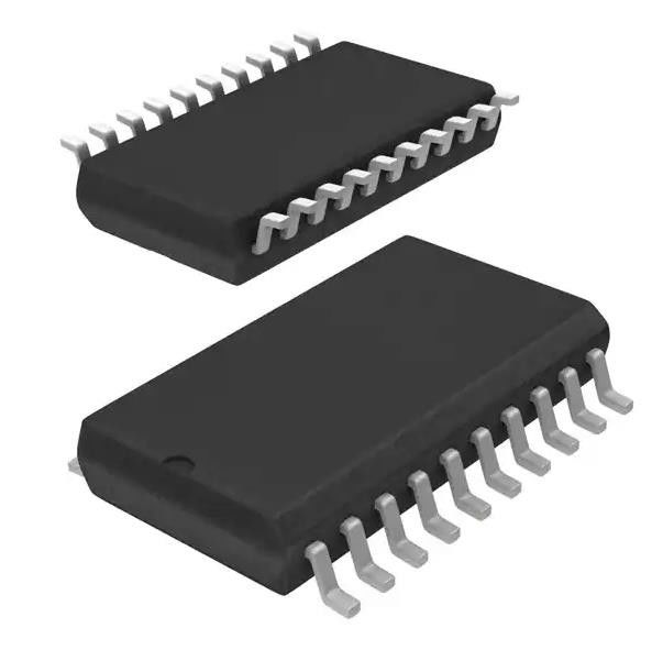 74ACT244SCX Buffer Non-Inverting 2 Element 4 bit ανά στοιχείο 3-state Output 20-SOIC