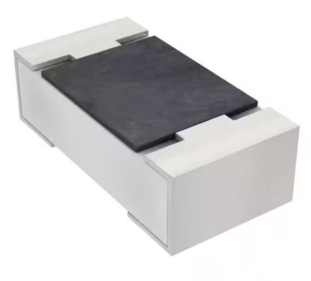 RC0402FR-0724R9L 24.9 Ωμ ± 1% Αντίσταση τσιπ 0.063W, 1/16W Αντίσταση υγρασίας