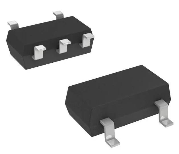 PESD3V3L4UG,115 12V Clamp 3A (8/20μs) Ipp Tvs Diode Surface Mount 5-TSSOP