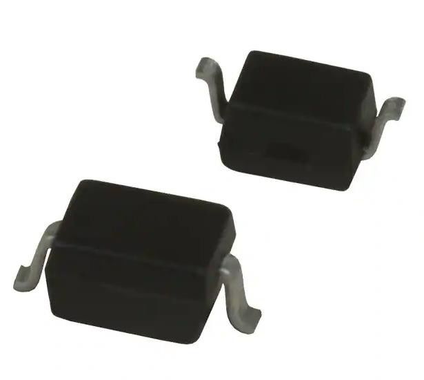 SD12C.TCT 24V Clamp 15A (8/20μs) Ipp Tvs Diode Surface Mount SOD-323