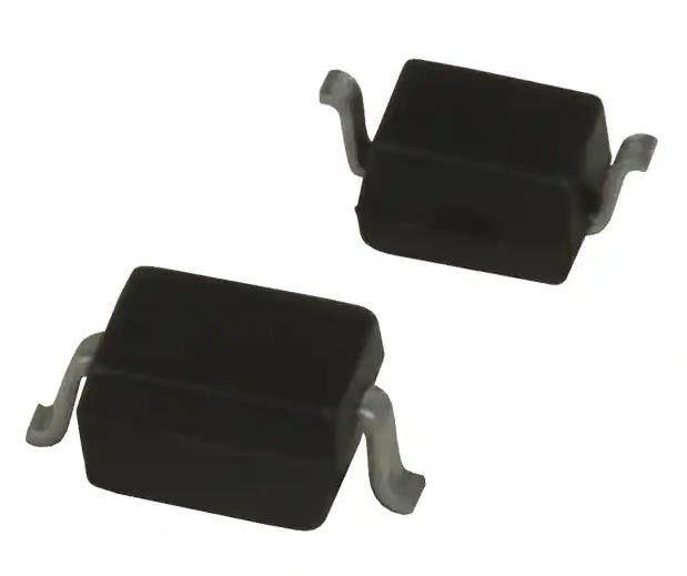 SD05C.TCT TVS Δίοδος 14,5V Κρεμάστρα 24A (8/20μS) Ipp Επεκπεραίωση SOD-323