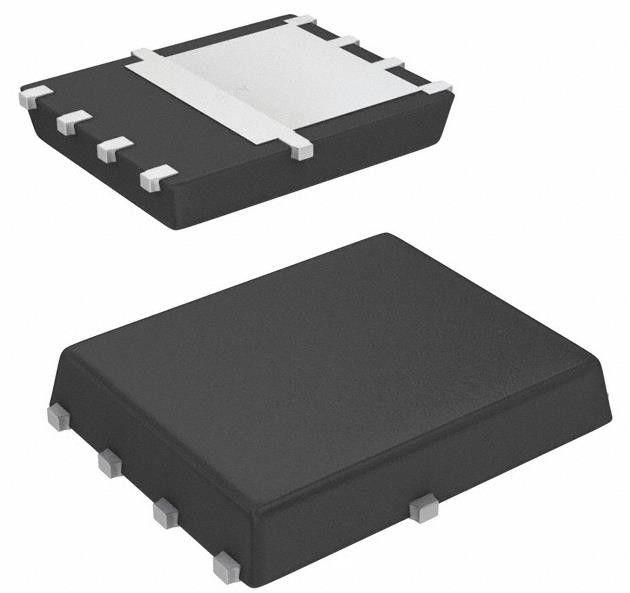 SIR426DP-T1-GE3 N-Channel MOSFETs 40 V 30A 4.8W 41.7W Επιφανειακή τοποθέτηση