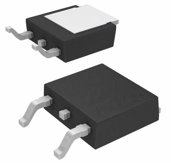 IRFR3710ZTRPBF Ηλεκτρονικά εξαρτήματα N-Channel MOSFET 100 V 42A (Tc) 140W (Tc)