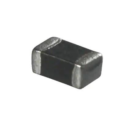 MI0603M121R-10 120 Ωμ 100 MHz 1 Δυναμική γραμμή σήματος Ferrite Bead 0603 2.5A