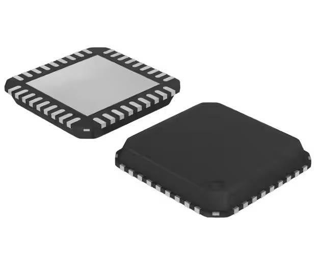 USB2514B-AEZG USB Hub Controller IC USB 2.0 USB Διασύνδεση 36-QFN (6x6)