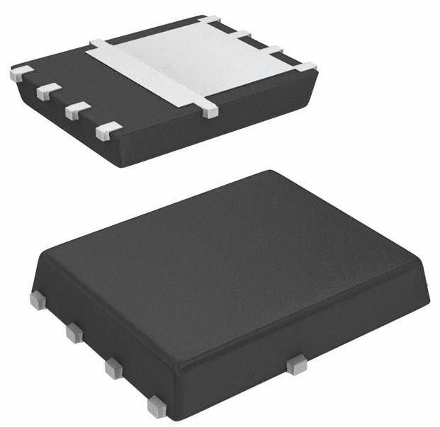 SIR662DP-T1-GE3 N-Channel MOSFETs 60 V 60A (Tc) 6,25W (Ta)/104W (Tc)