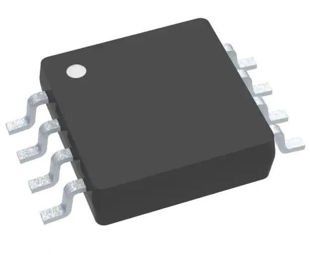 ADS8320EB / 2K5 16 Bit Αναλογικός σε Ψηφιακός Μετατροπέας 1 Εισαγωγή 1 SAR 8-VSSOP