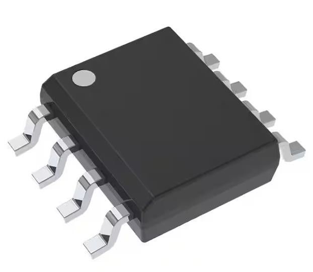 TL2843BDR-8 Προχωρητικός ρυθμιστής θετικής εξόδου DC-DC ελεγκτής IC 8-SOIC