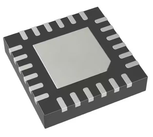 MAX15020ATP+T Εναλλακτικός ρυθμιστής IC ρυθμιζόμενος 0,5V 1 έξοδος 2A εκτεθειμένη θήκη