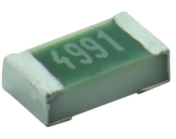 TNPW06032K15BEEA 2,15 KOhms ±0,1% 0,1W, 1/10W Αντίσταση τσιπ αυτοκινήτου AEC-Q200