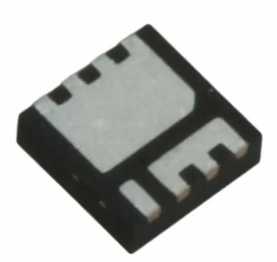 IRFH3702TRPBF N-Channel MOSFET IC 30 V 16A 42A 2.8W Μονό FETs MOSFETs 8-PQFN