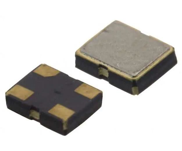 ECS-327KE-TR 32.768 kHz XO CMOS οσιλατήρας 1.5V ~ 5.5V Ενεργοποίηση/Αναστολή 4-SMD