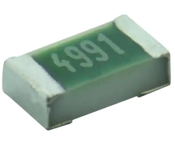 TNPW06031K02BEEA 1,02 kOhms ±0,1% 0,1W 1/10W Αντίσταση τσιπ 0603 Αντιζύφριος αυτοκινητοβιομηχανία