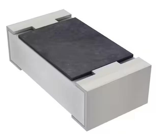 RC0603FR-07221KL 221 kOhms ± 1% 0.1W 1/10W Αντίσταση τσιπ 0603 Ανθεκτική στην υγρασία