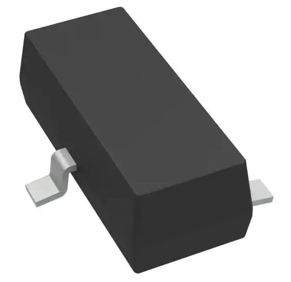 TPD2E009DBZR 8V Clamp 1A (8/20μs) Ipp Tvs Diode Surface Mount SOT-23-3