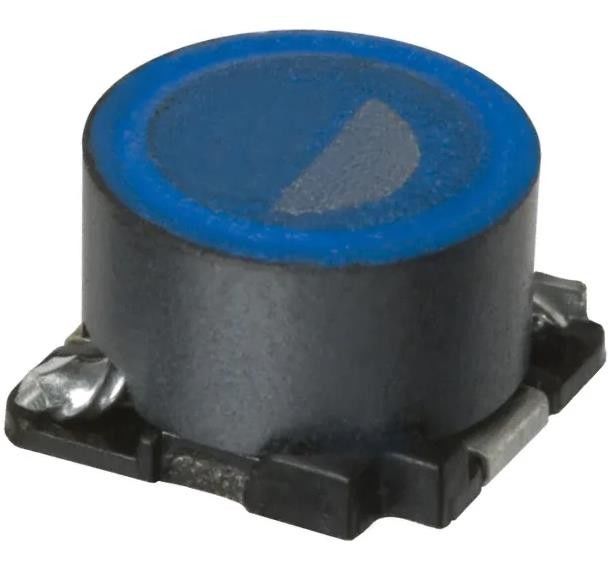 SLF7045T-470MR90-H 47 μH Προστατευμένο ντραμ Κέντρο Wirewound Ινδυτής 900 mA 216mOhm