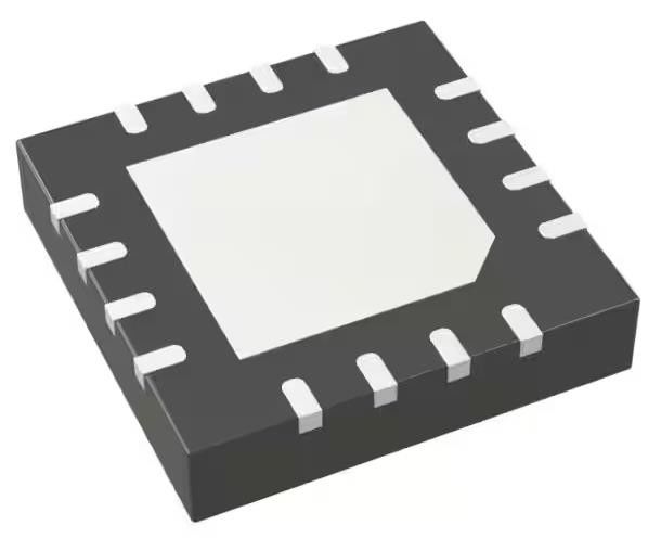 AD8363ACPZ-R7 Ανιχνευτής RF IC Cellular 50Hz ~ 6GHz -50dBm ~ 0dBm ±0,5dB 16-WQFN