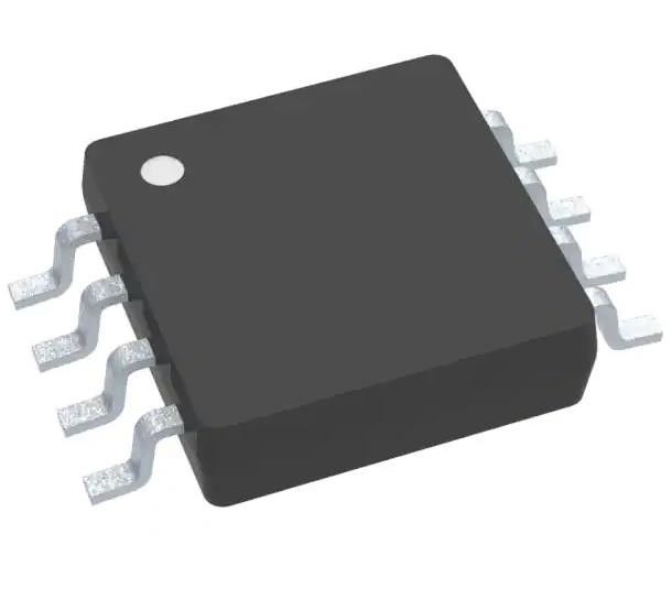 ADS7823EB/250 12 bit αναλογικός σε ψηφιακός μετατροπέας 1 εισροή 1 SAR 8-VSSOP