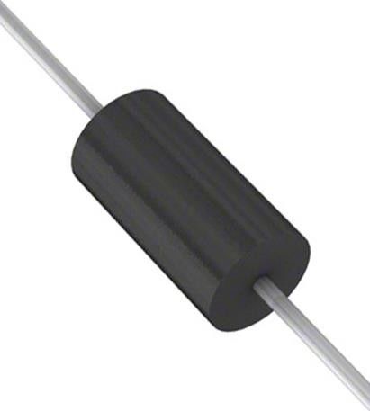 BZW06-5V8BRL 13.4V Clamp 298A (8/20μs) Ipp Tvs Diode Through Hole DO-15 (DO-204AC)