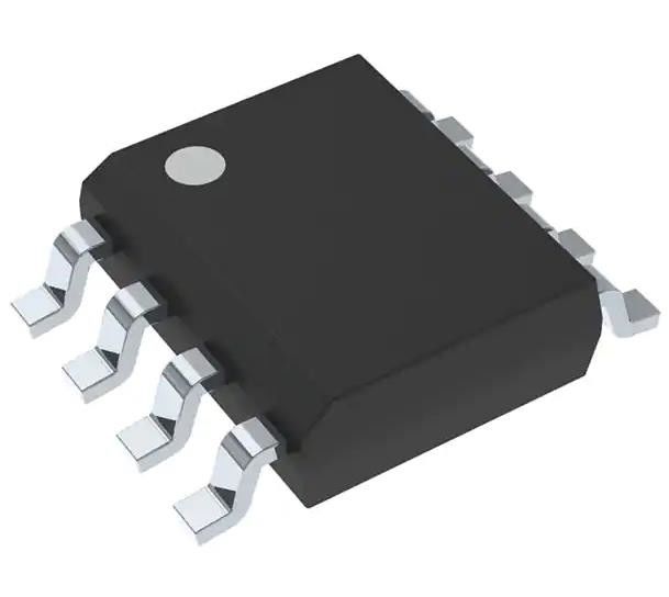 CAT24C128WI-GT3 EEPROM IC μνήμης 128Kbit I2C 1 MHz 400 ns 8-SOIC