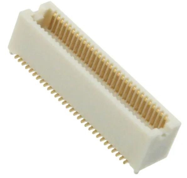DF12D(5.0)-60DP-0.5V(81) 60 Θέση Κωνέκτης Κεφαλαίου Εξωτερικής Εμφάνισης Επαφές Επιφάνειας