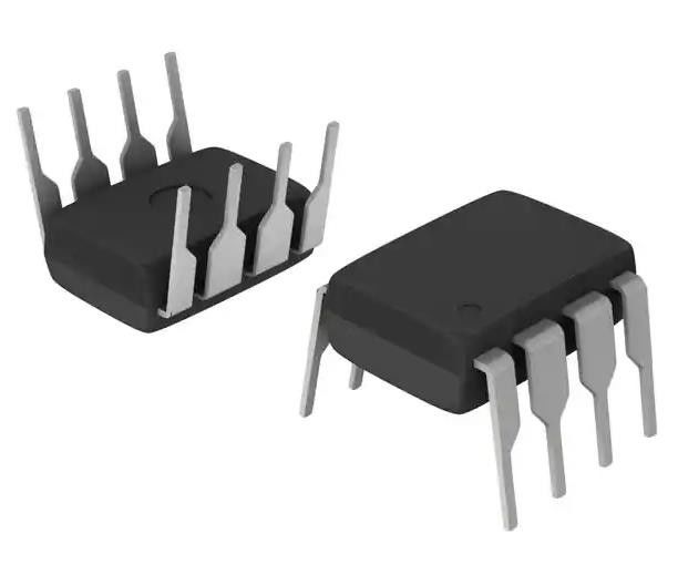 DPA424PN DPA-Switch® ConverteTelecom Εφαρμογές Ρυθμιστής τάσης IC