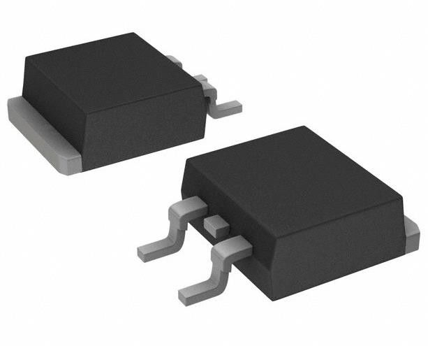 FDB8444-F085 N-Κανάλι 40 V 70A (Tc) 167W (Tc) Επιφανειακή επιφάνεια D2PAK (TO-263)